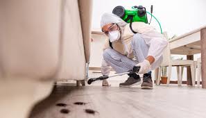 Professional Pest Control in Tainter Lake, WI